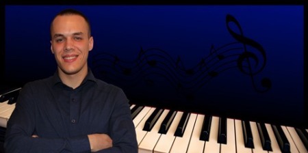 Udemy Complete Beginner Piano Course TUTORiAL